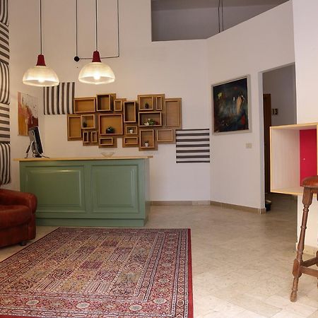 אגריג'נטו Dimora Hostel מראה חיצוני תמונה