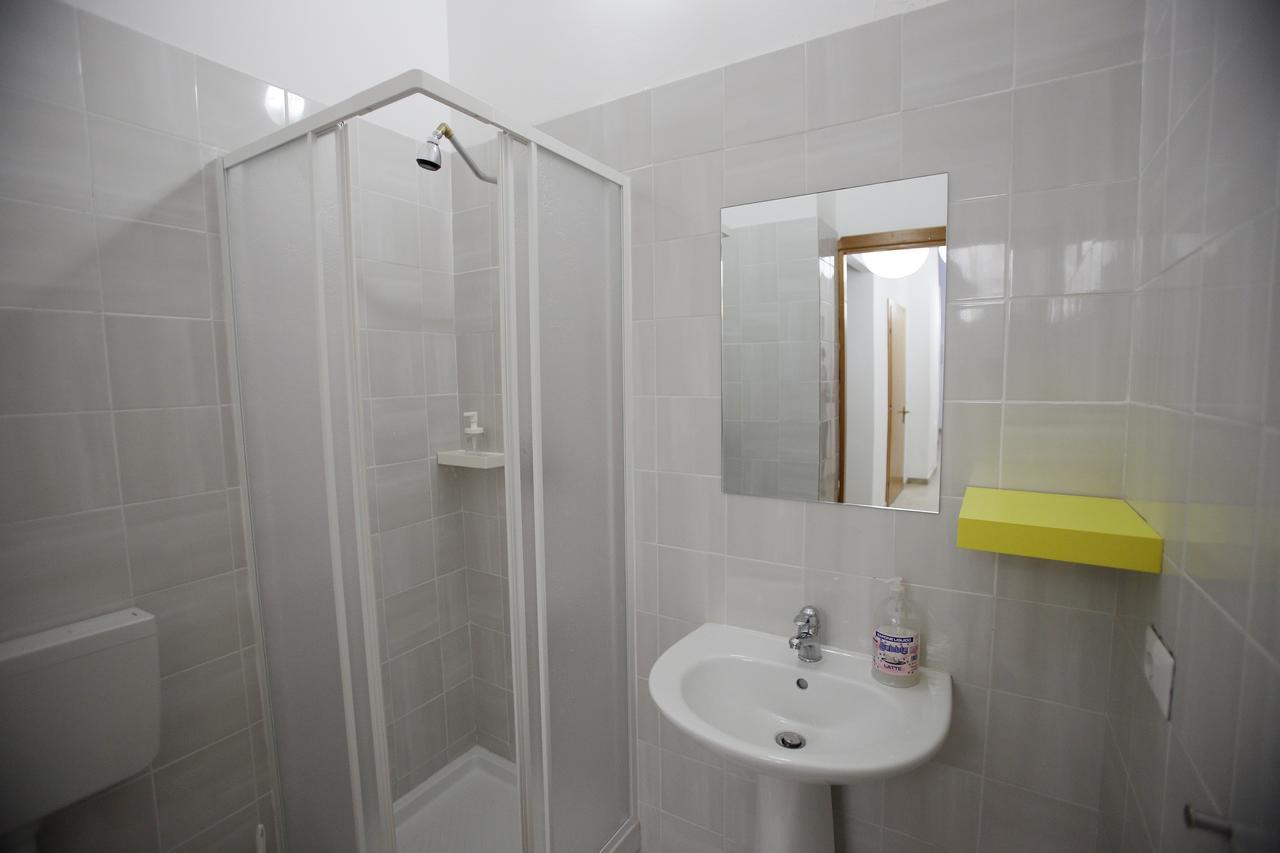אגריג'נטו Dimora Hostel מראה חיצוני תמונה